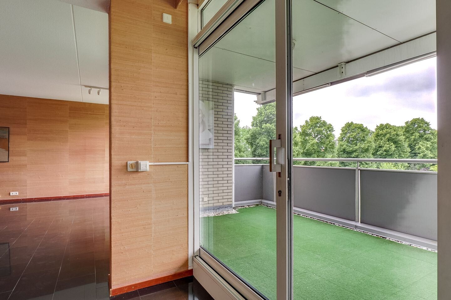 Appartement te koop: Dijkhoeve 63, Houten