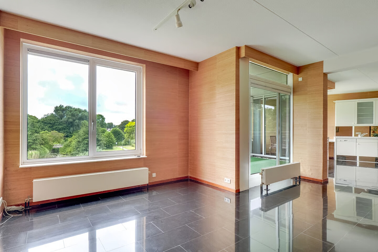 Appartement te koop: Dijkhoeve 63, Houten
