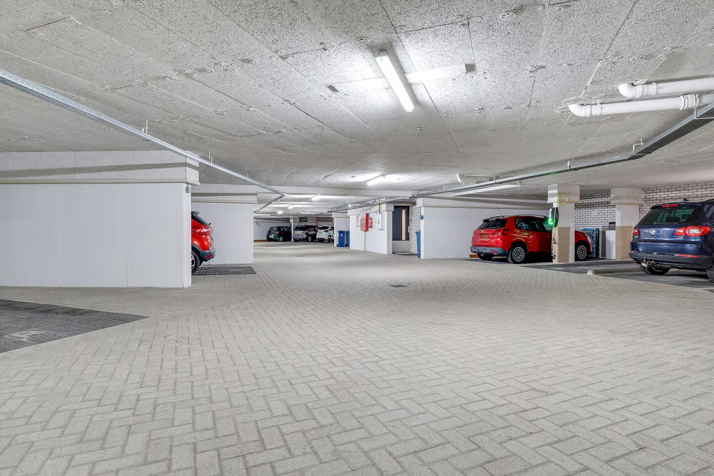 Appartement te koop: Dijkhoeve 63, Houten