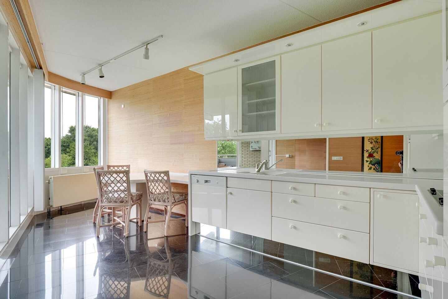 Appartement te koop: Dijkhoeve 63, Houten