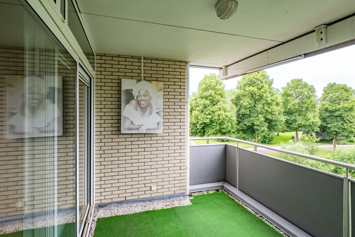 Appartement te koop: Dijkhoeve 63, Houten