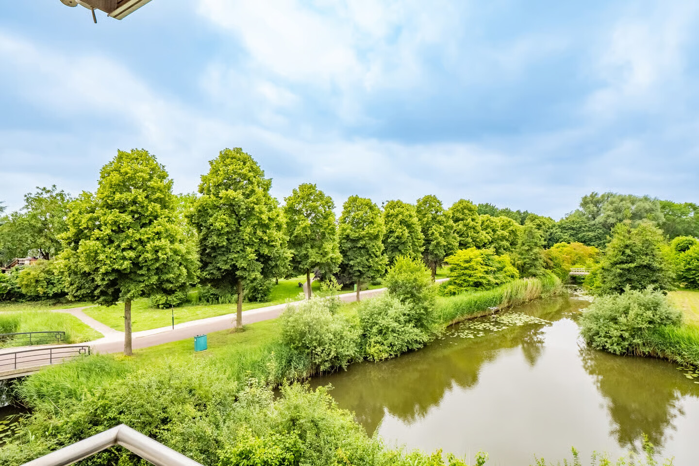 Appartement te koop: Dijkhoeve 63, Houten