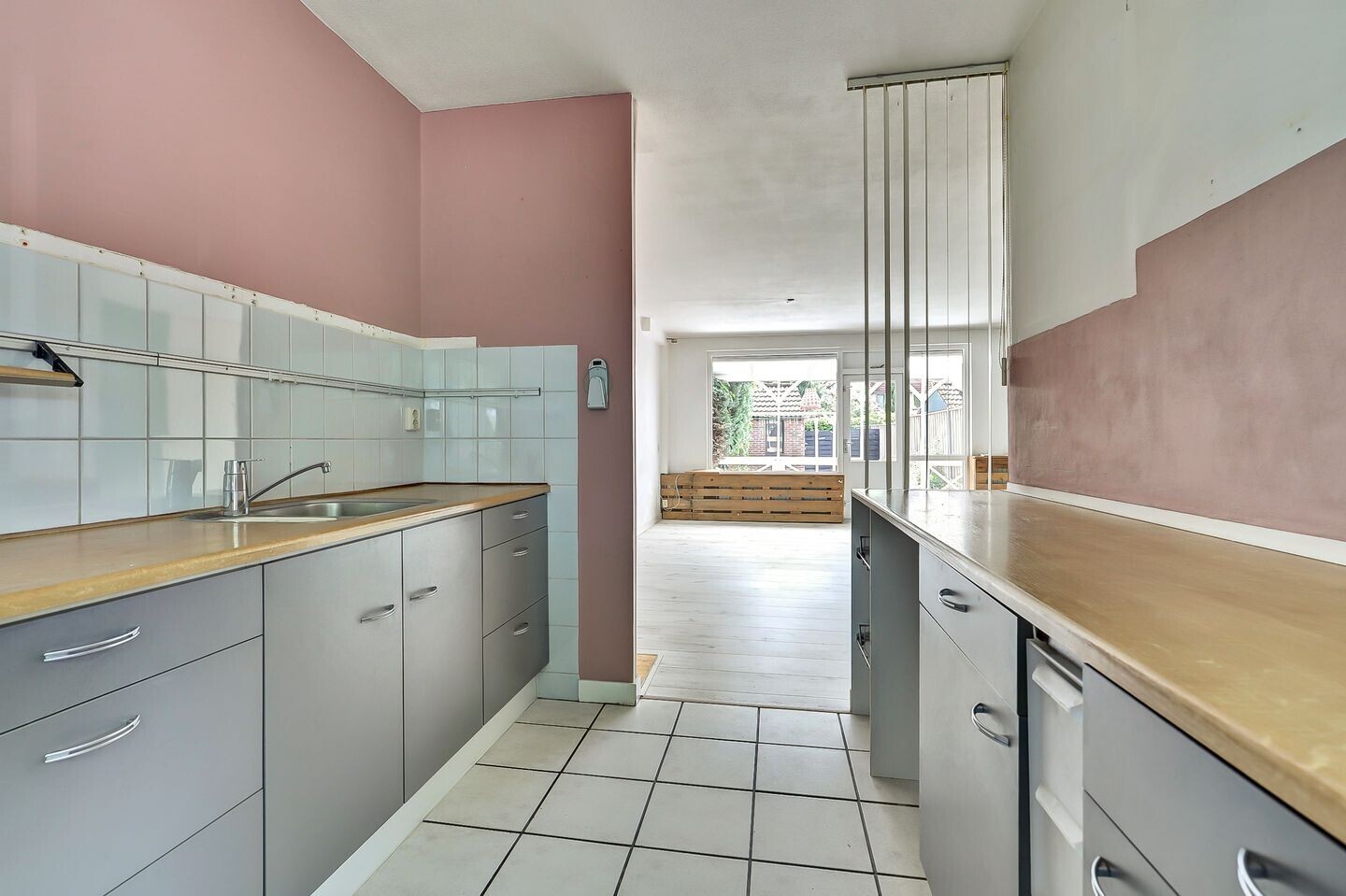 Tussenwoning te koop: Spoorhaag 4, Houten