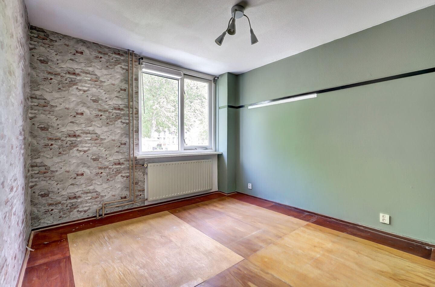 Tussenwoning te koop: Spoorhaag 4, Houten