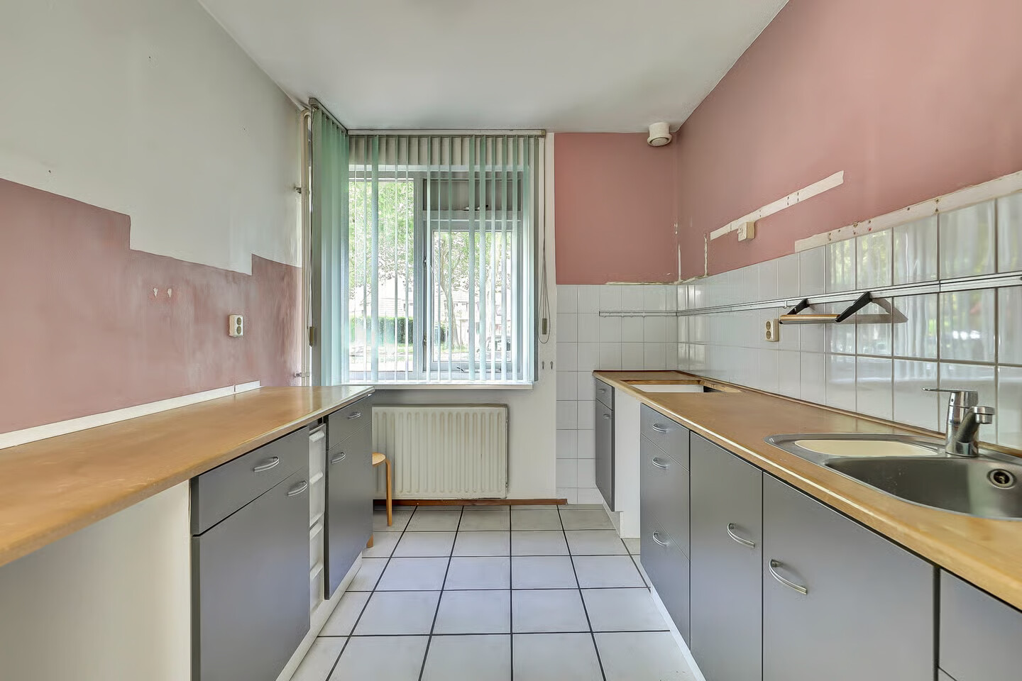 Tussenwoning te koop: Spoorhaag 4, Houten