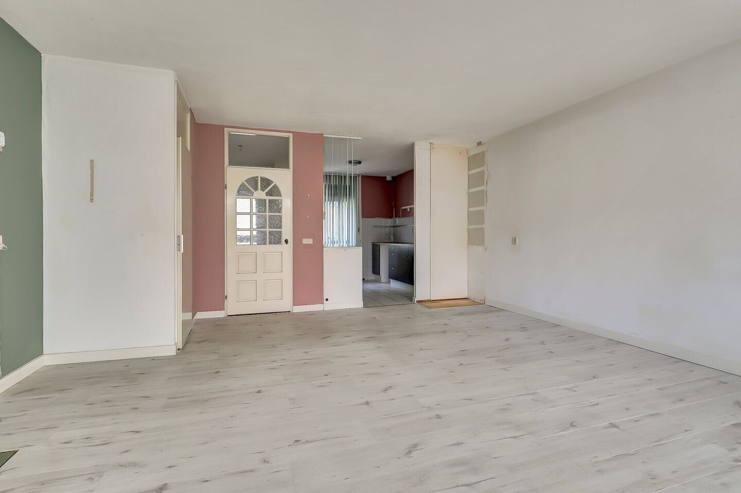 Tussenwoning te koop: Spoorhaag 4, Houten