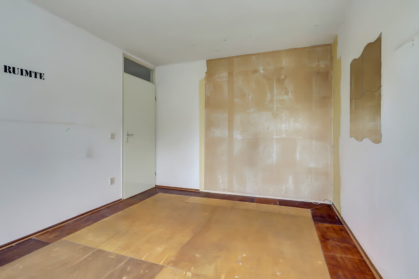 Tussenwoning te koop: Spoorhaag 4, Houten