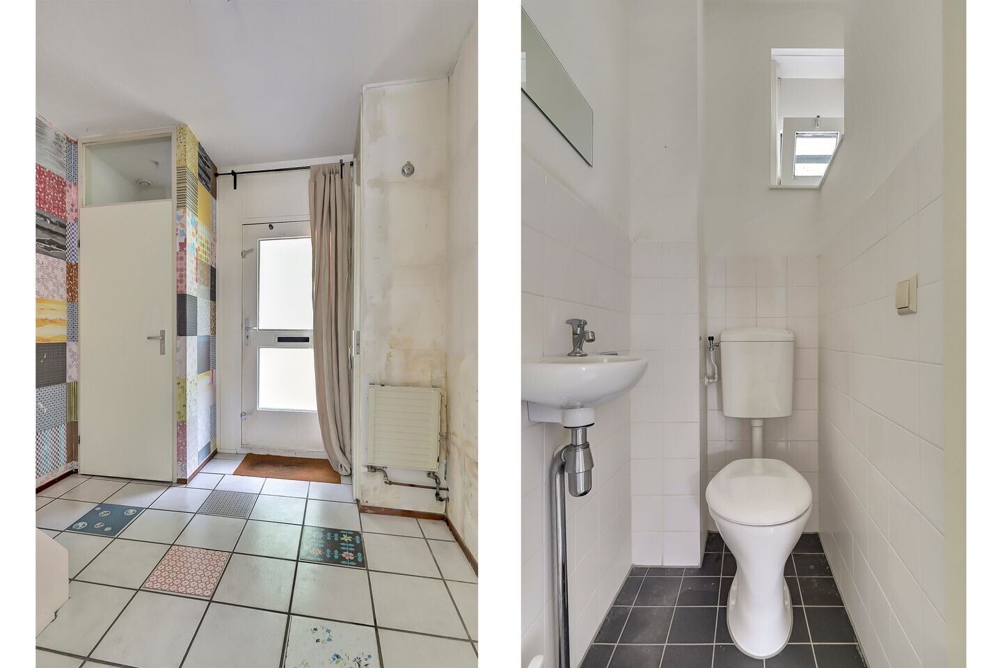 Tussenwoning te koop: Spoorhaag 4, Houten