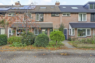 Spoorhaag 122