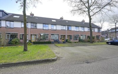 Koolmeeshaag 38
