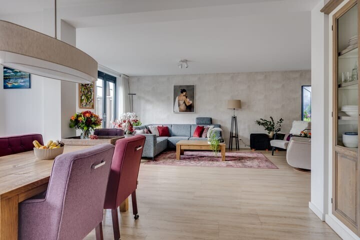 Appartement te koop: De Haag 1, Houten