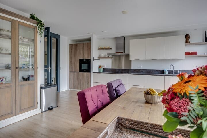 Appartement te koop: De Haag 1, Houten