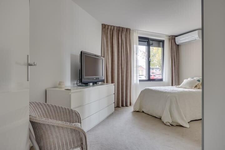 Appartement te koop: De Haag 1, Houten