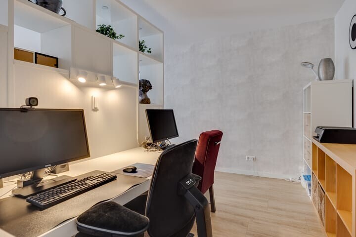 Appartement te koop: De Haag 1, Houten