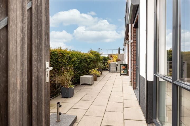 Appartement te koop: De Haag 1, Houten