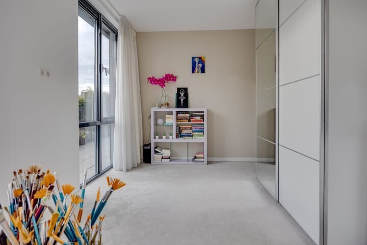 Appartement te koop: De Haag 1, Houten