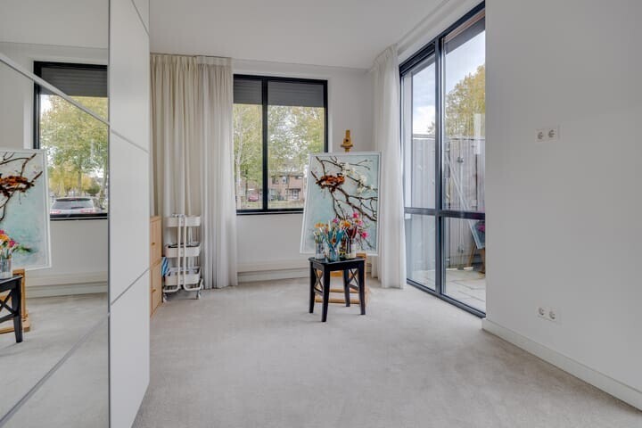 Appartement te koop: De Haag 1, Houten