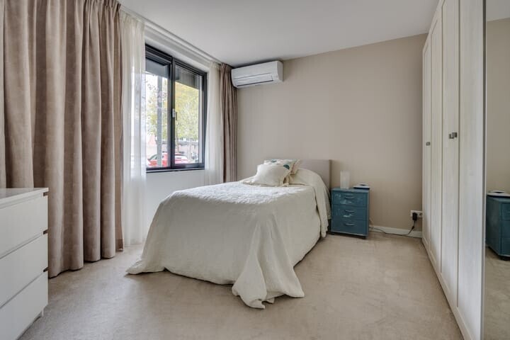Appartement te koop: De Haag 1, Houten