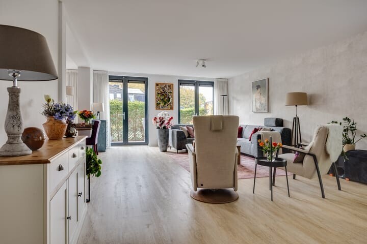 Appartement te koop: De Haag 1, Houten