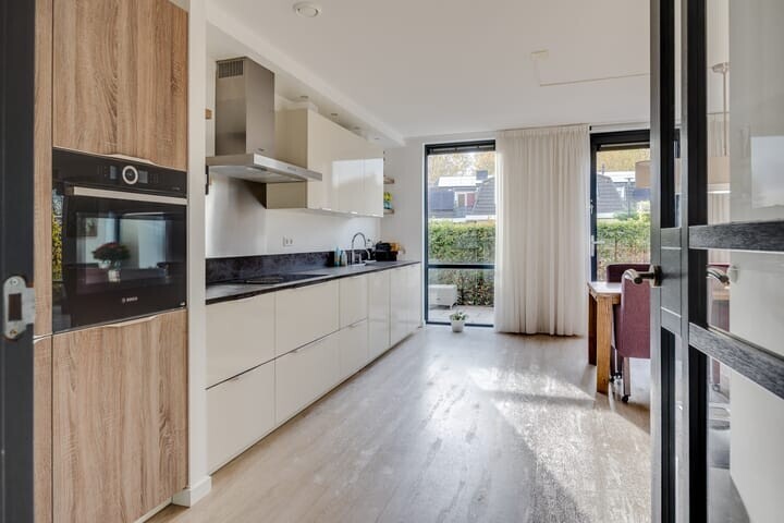 Appartement te koop: De Haag 1, Houten