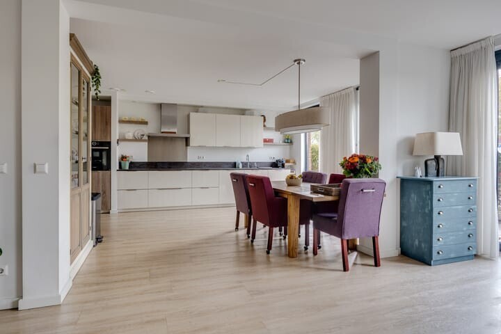 Appartement te koop: De Haag 1, Houten
