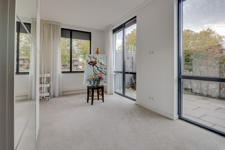 Appartement te koop: De Haag 1, Houten
