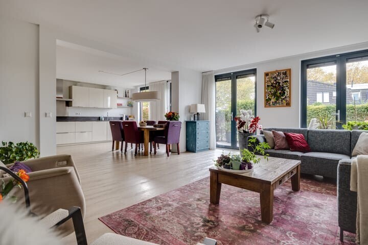 Appartement te koop: De Haag 1, Houten