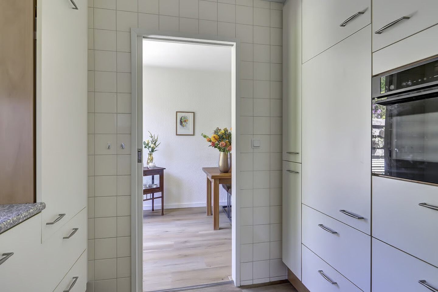 Hoekwoning te koop: Leeuwerikweide 2, Houten