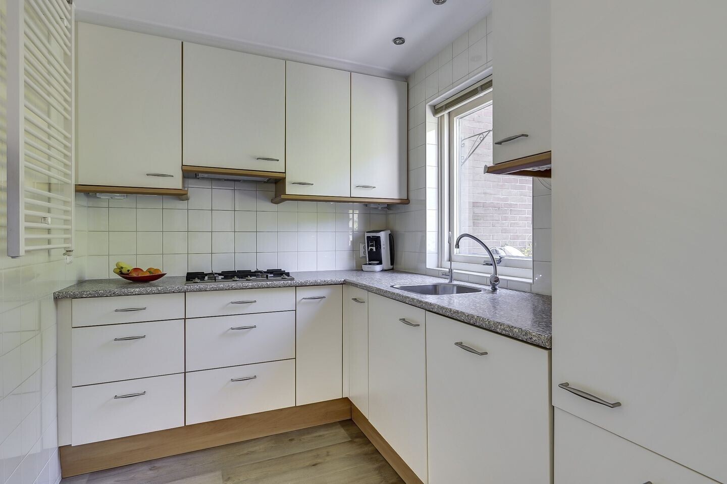 Hoekwoning te koop: Leeuwerikweide 2, Houten