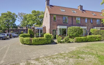 Leeuwerikweide 2