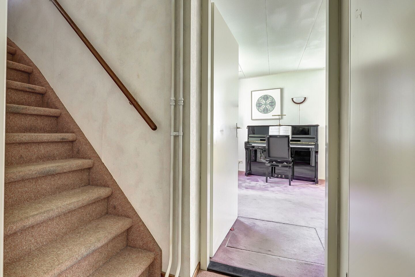 Hoekwoning te koop: Leeuwerikweide 2, Houten