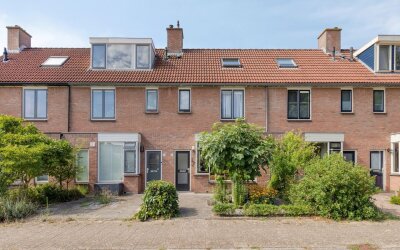 Huis te koop Kievitweide 35