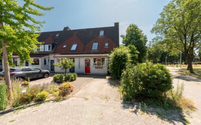 Kievitweide 136