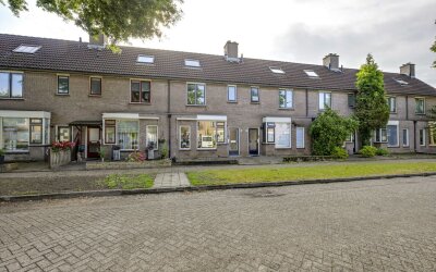Gruttoweide 8