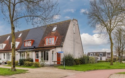 Meerkoetwei. 37