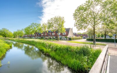 Meerkoetweide 79