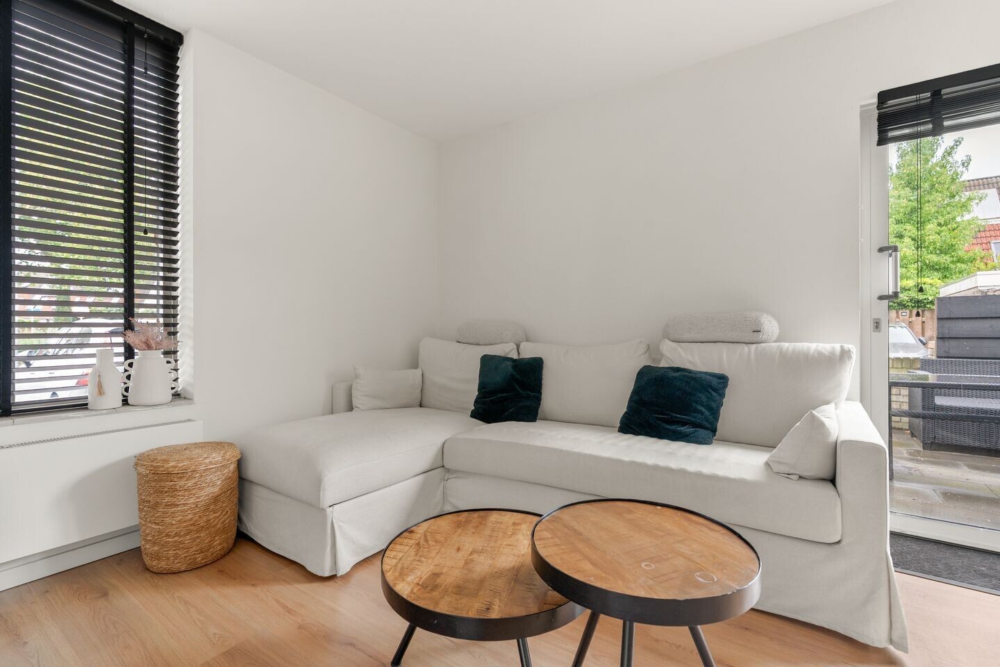 Tussenwoning te koop: Meerkoetweide 20, Houten