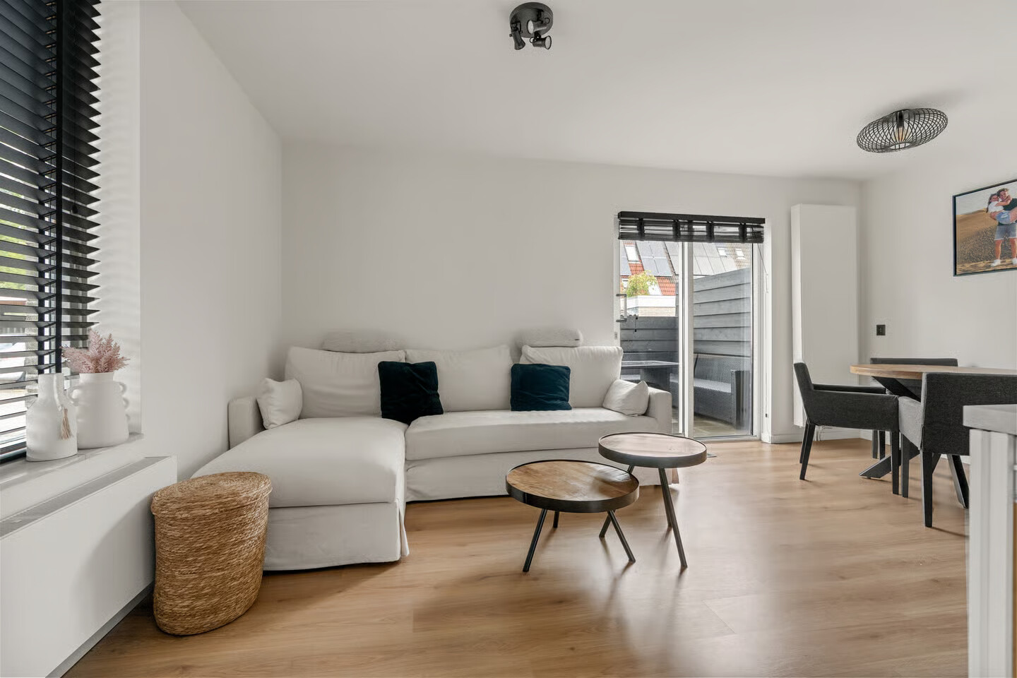 Tussenwoning te koop: Meerkoetweide 20, Houten