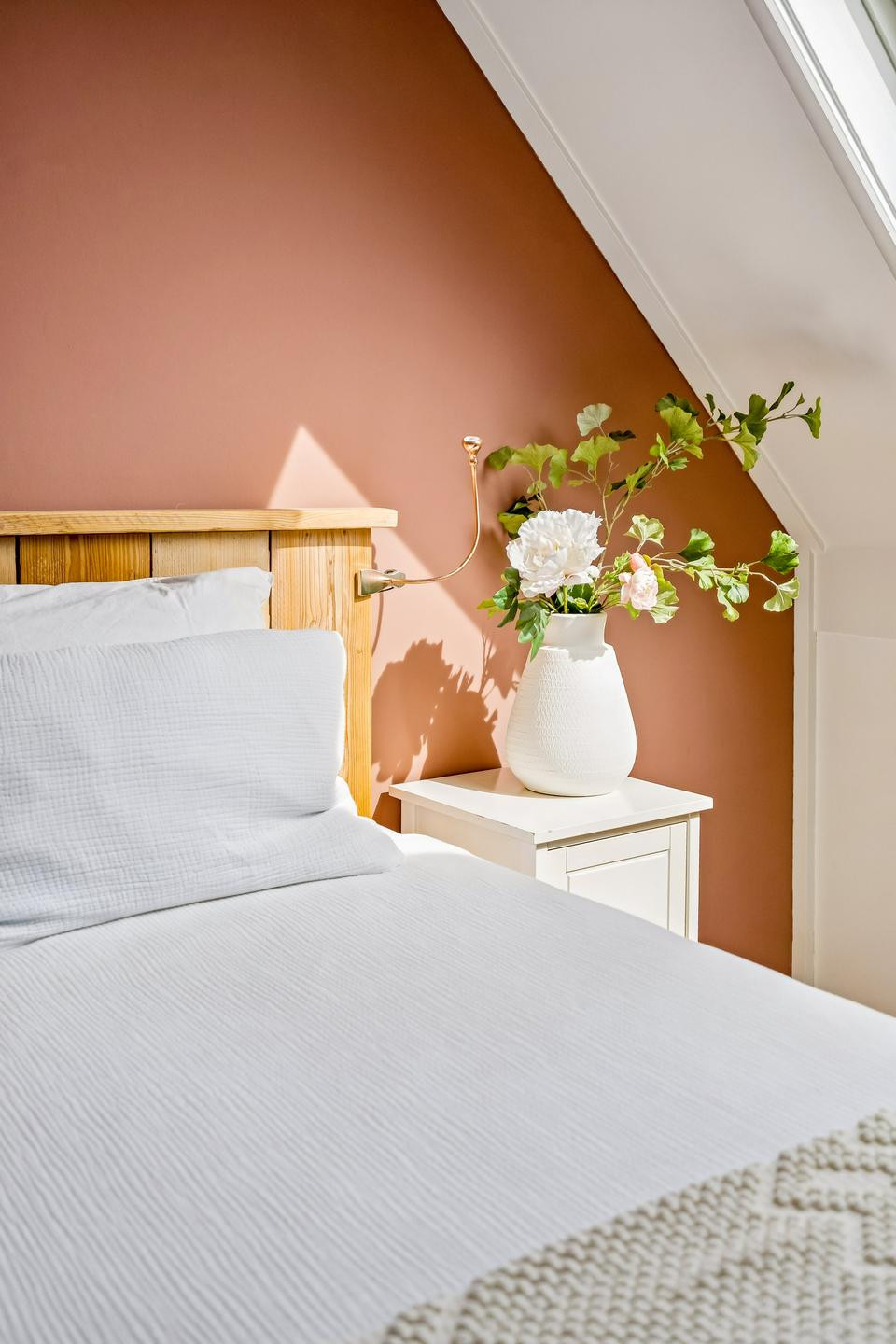 Tussenwoning te koop: Roerdompweide 4, Houten