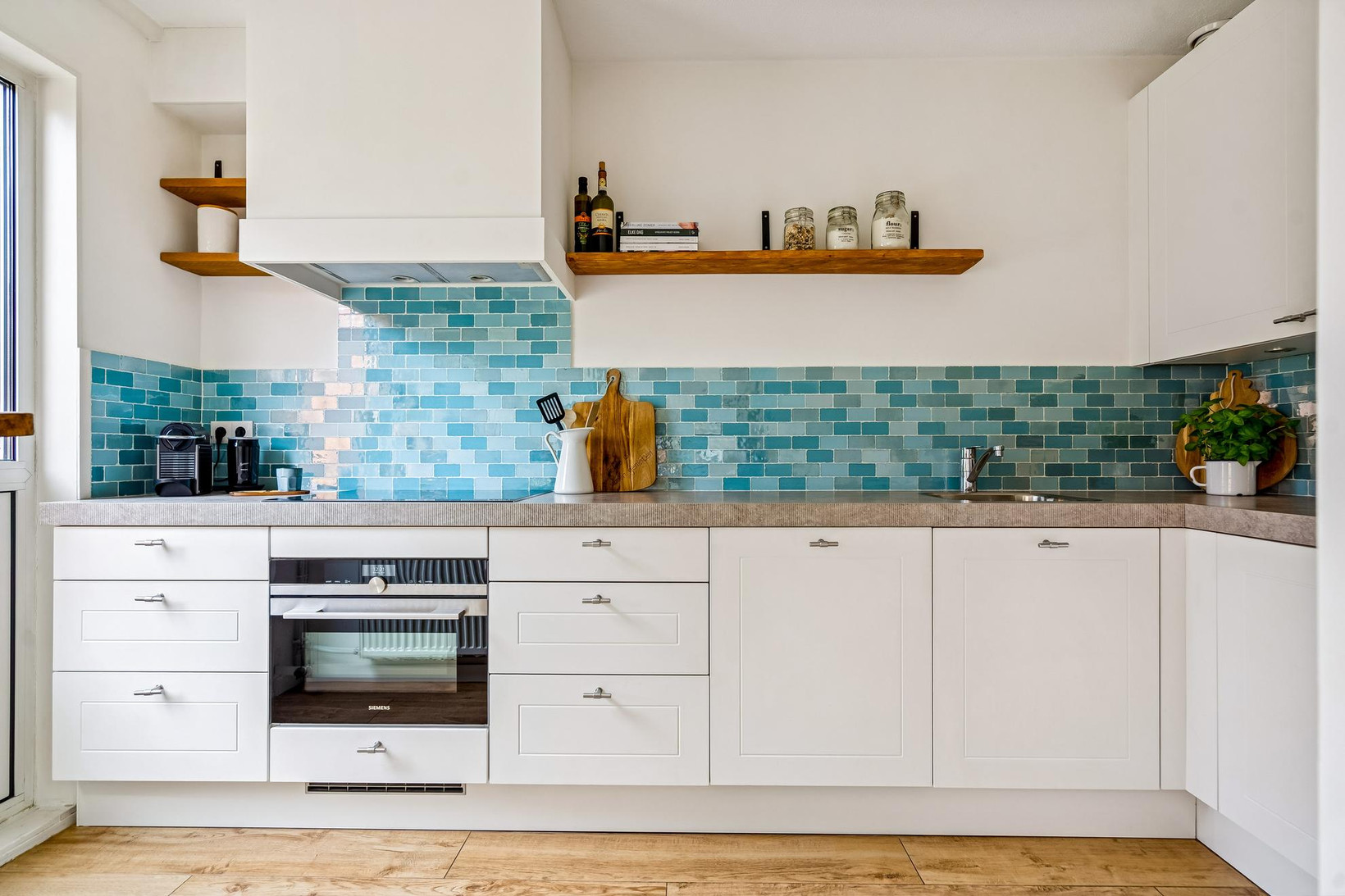 Tussenwoning te koop: Roerdompweide 4, Houten