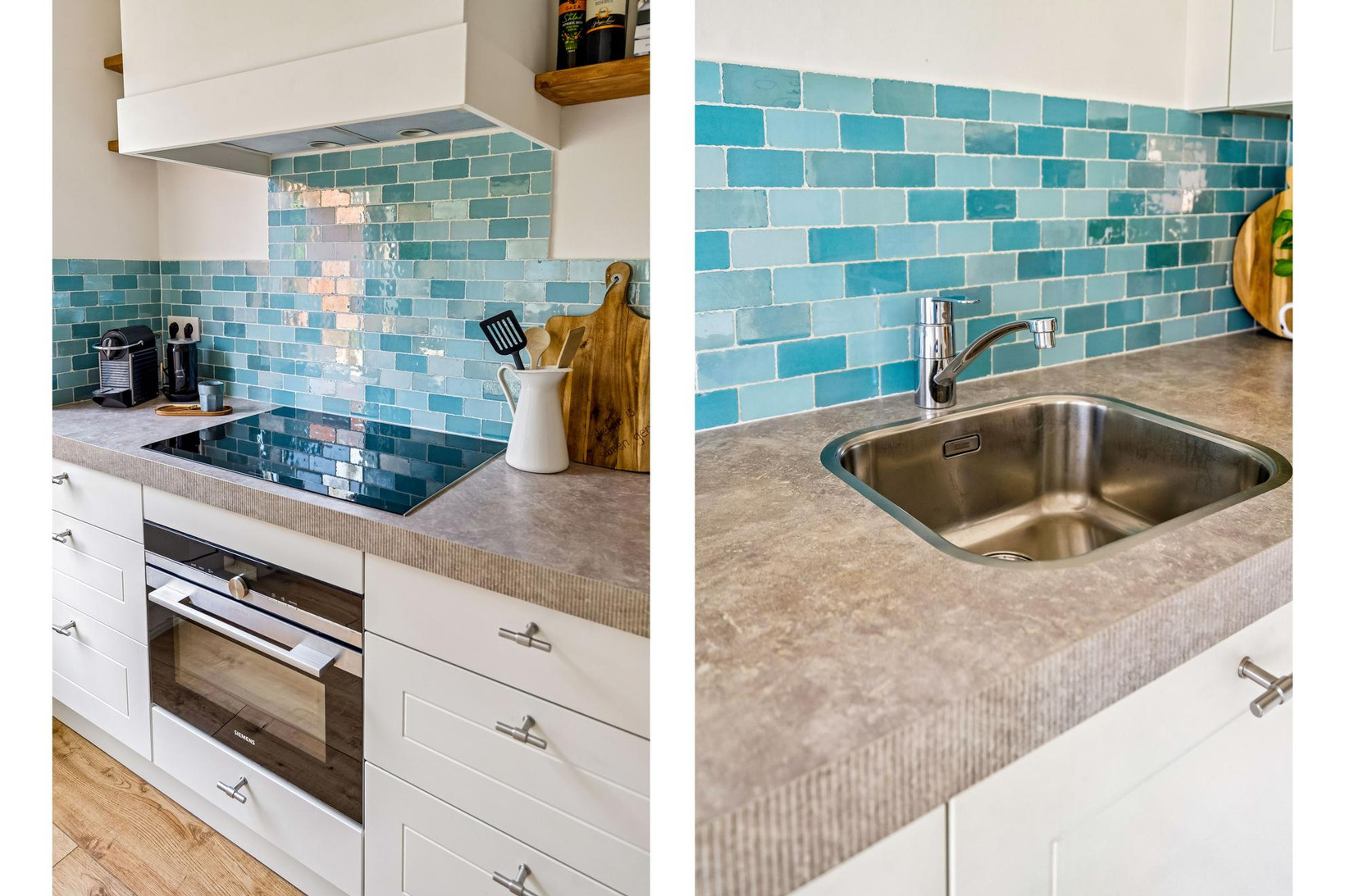 Tussenwoning te koop: Roerdompweide 4, Houten