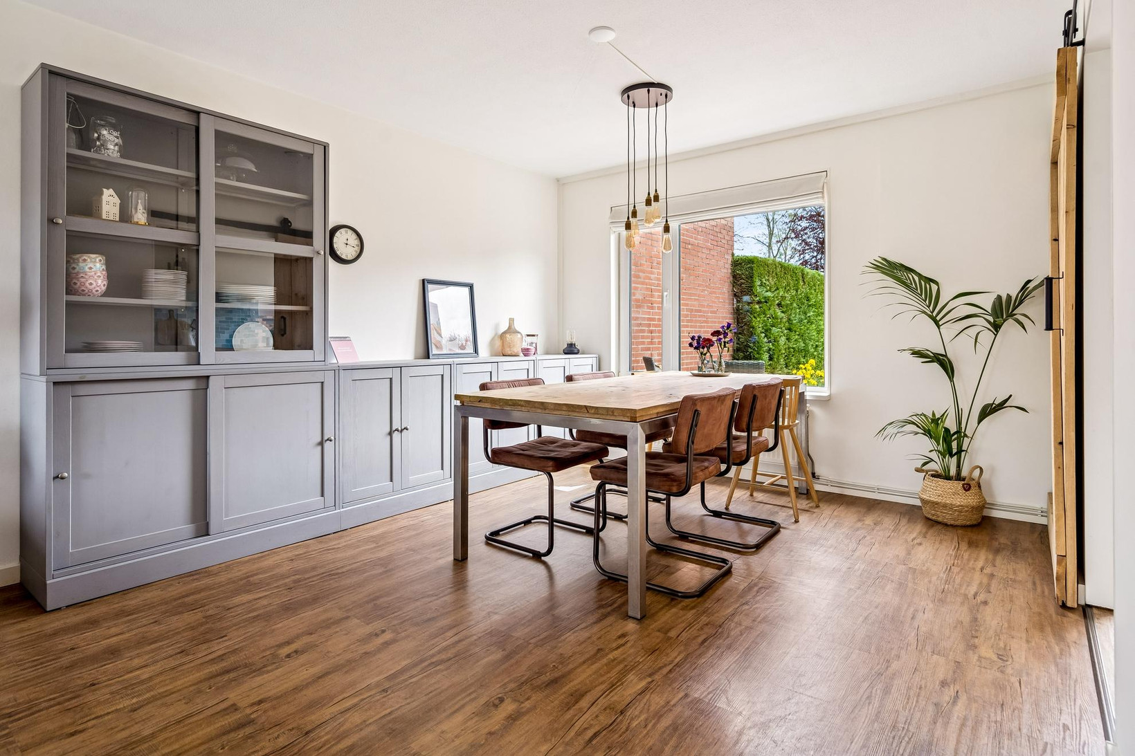 Tussenwoning te koop: Roerdompweide 4, Houten