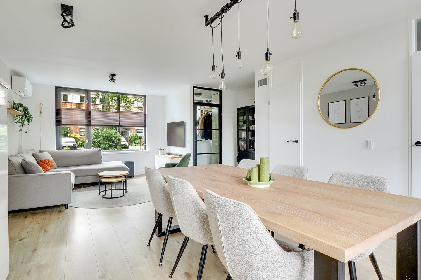 Tussenwoning te koop: Ploegveld 13, Houten