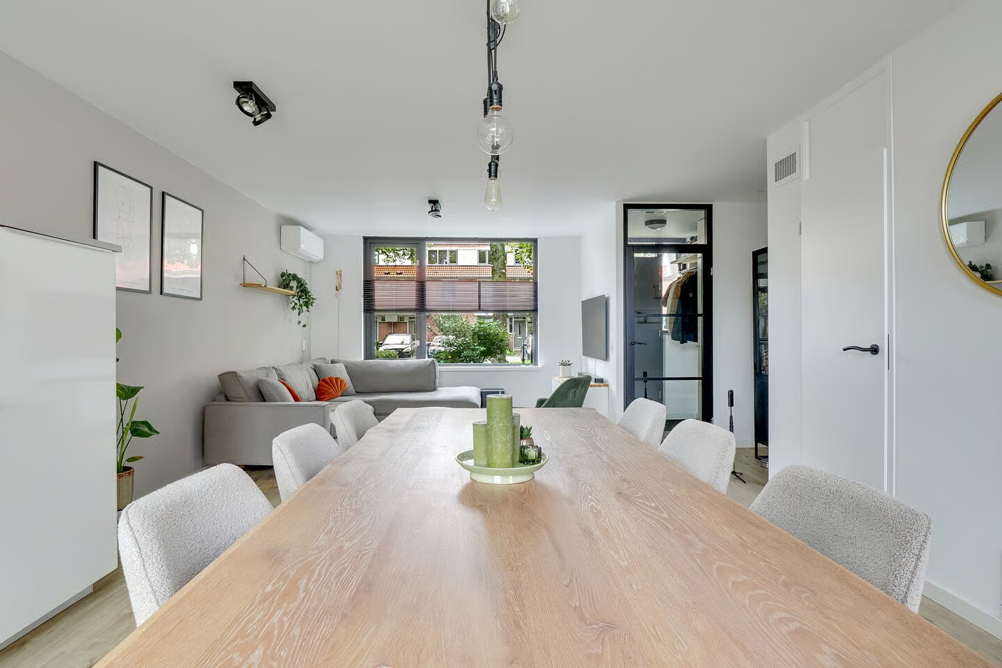 Tussenwoning te koop: Ploegveld 13, Houten