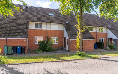 Ploegveld 197