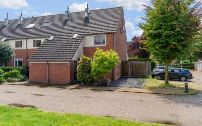 Baarssloot 14