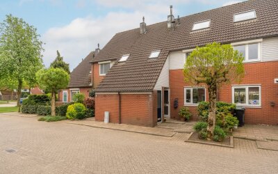 Baarssloot 6