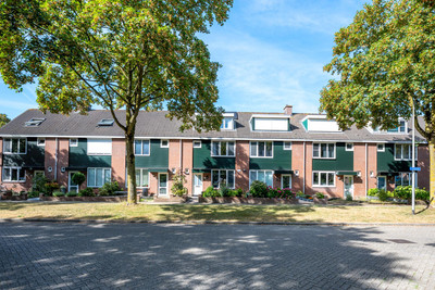 Snoeksloot 13