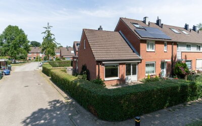 Snoeksloot 145