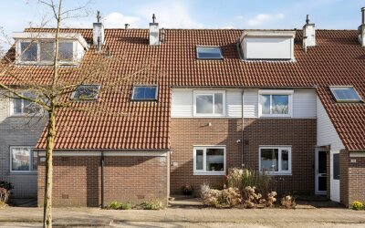Snoeksloot 108